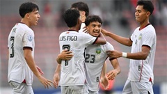 Bất ngờ về đối đầu giữa Timor Leste vs Việt Nam 